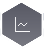 AI边缘计算图标